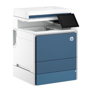 HP Color LaserJet Enterprise MFP X57945dn Printer series